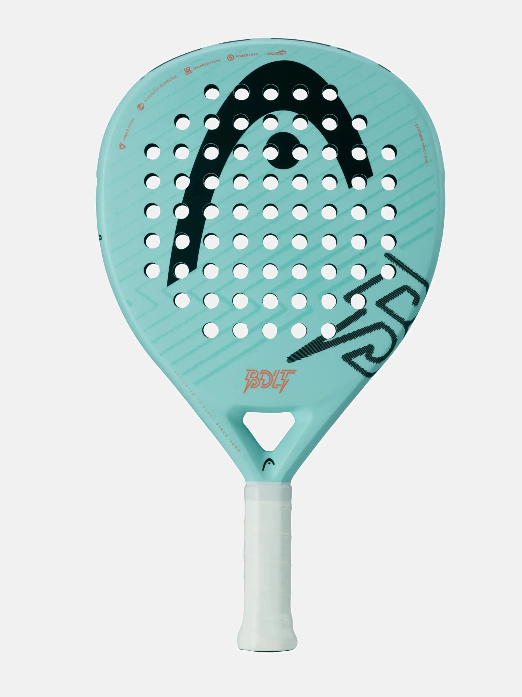 راکت پدل هد مدل بولت 2025 | Bolt Padel Racquet