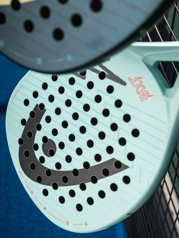 راکت پدل هد مدل بولت 2025 | Bolt Padel Racquet