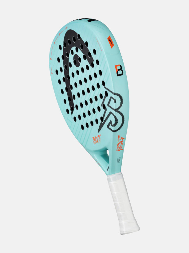 راکت پدل هد مدل بولت 2025 | Bolt Padel Racquet