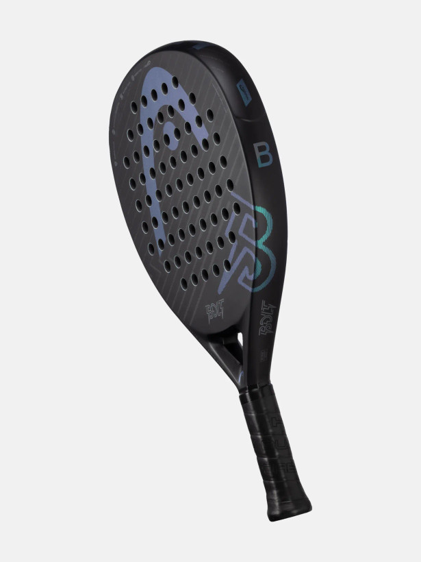 راکت پدل هد مدل بولت 2025 | Bolt Padel Racquet