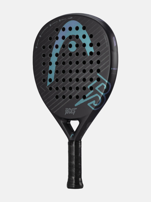 راکت پدل هد مدل بولت 2025 | Bolt Padel Racquet