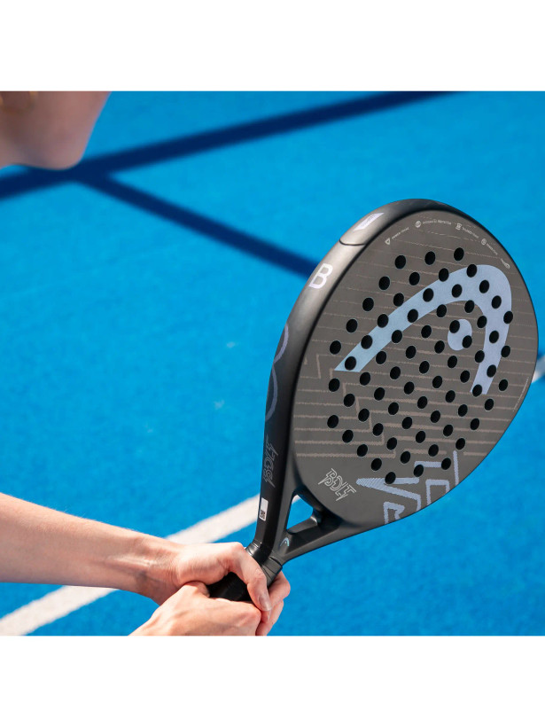 راکت پدل هد مدل بولت 2025 | Bolt Padel Racquet