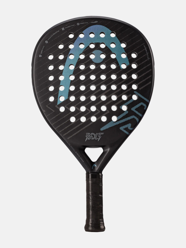راکت پدل هد مدل بولت 2025 | Bolt Padel Racquet