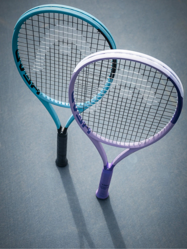 راکت تنیس هد مدل بوم ام پی 2026 | Boom MP Tennis Racquet