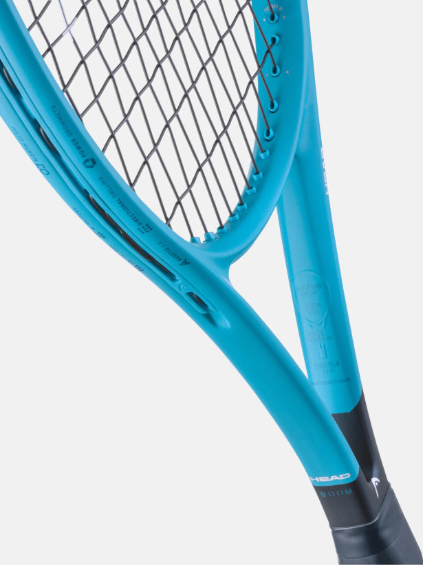 راکت تنیس هد مدل بوم ام پی 2026 | Boom MP Tennis Racquet