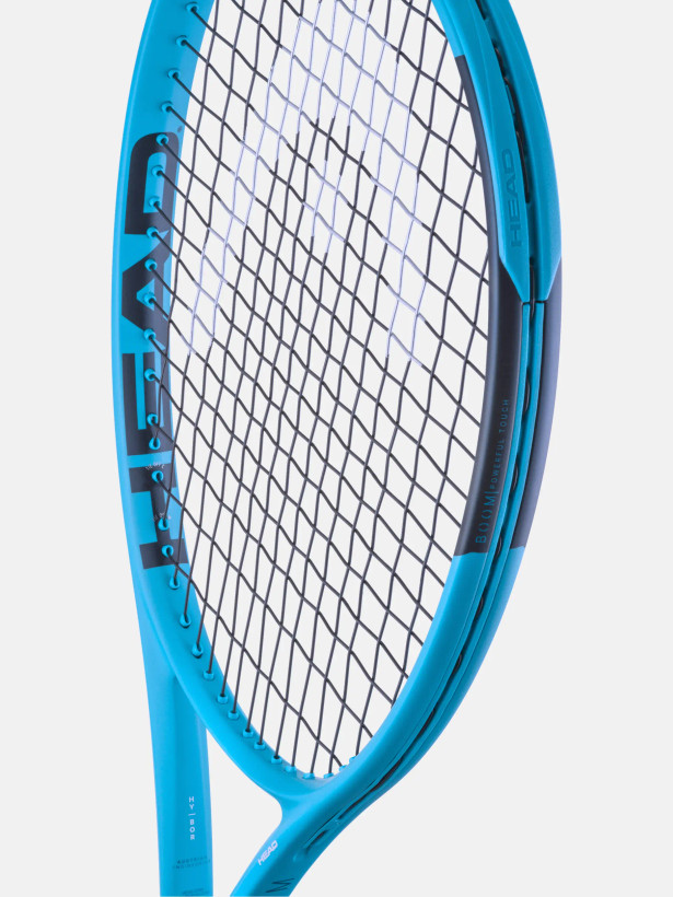 راکت تنیس هد مدل بوم ام پی 2026 | Boom MP Tennis Racquet