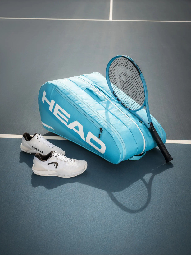 راکت تنیس هد مدل بوم ام پی 2026 | Boom MP Tennis Racquet