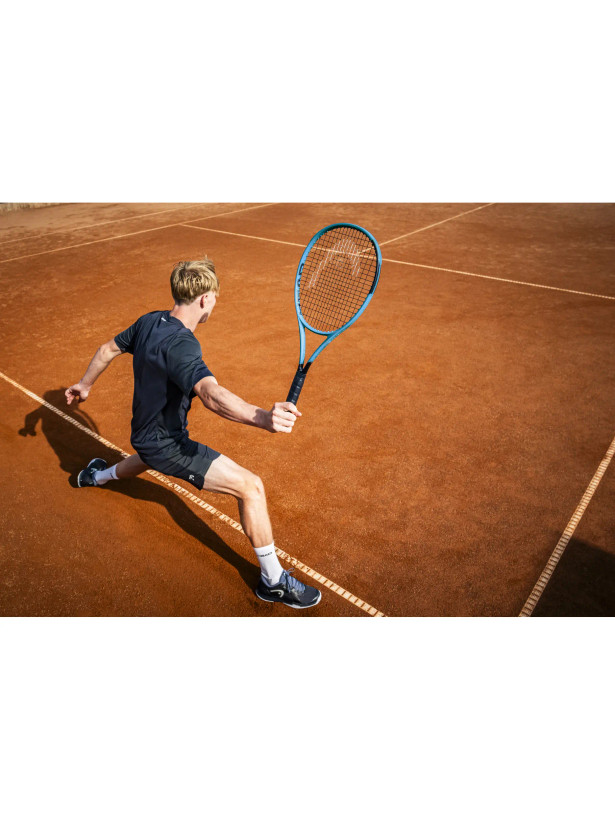 راکت تنیس هد مدل بوم ام پی 2026 | Boom MP Tennis Racquet
