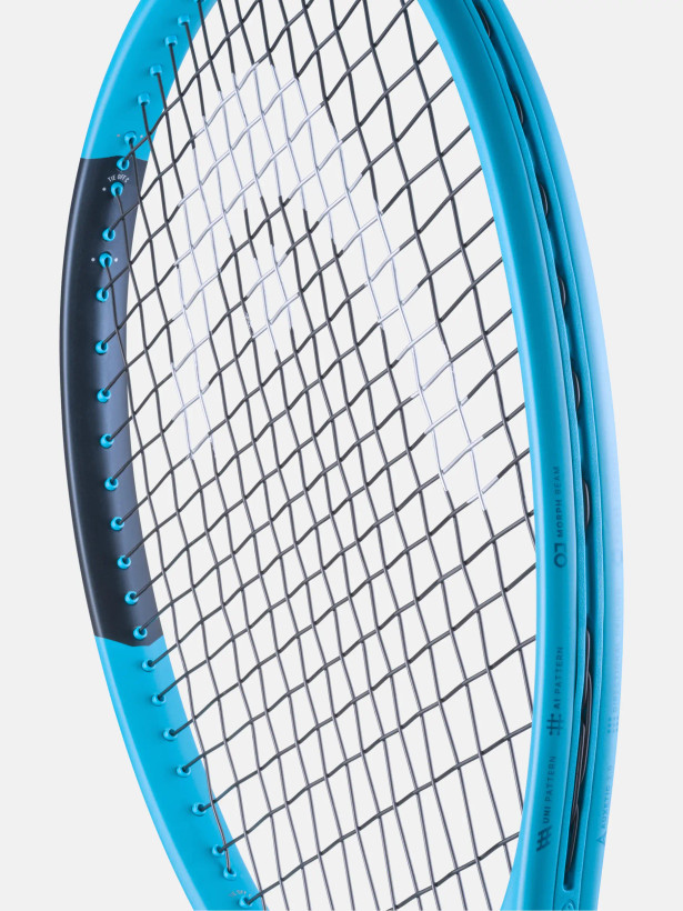 راکت تنیس هد مدل بوم ام پی 2026 | Boom MP Tennis Racquet