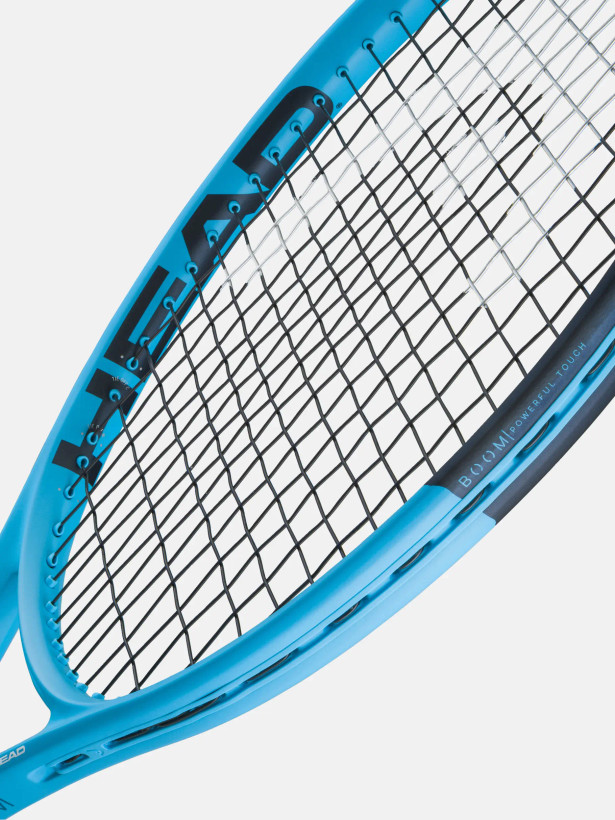 راکت تنیس هد مدل بوم ام پی 2026 | Boom MP Tennis Racquet