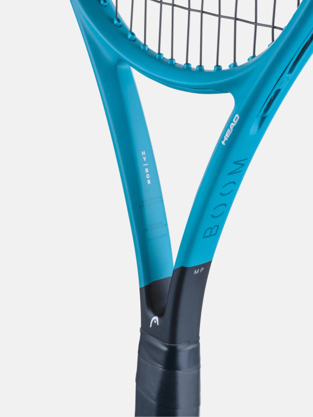 راکت تنیس هد مدل بوم ام پی 2026 | Boom MP Tennis Racquet