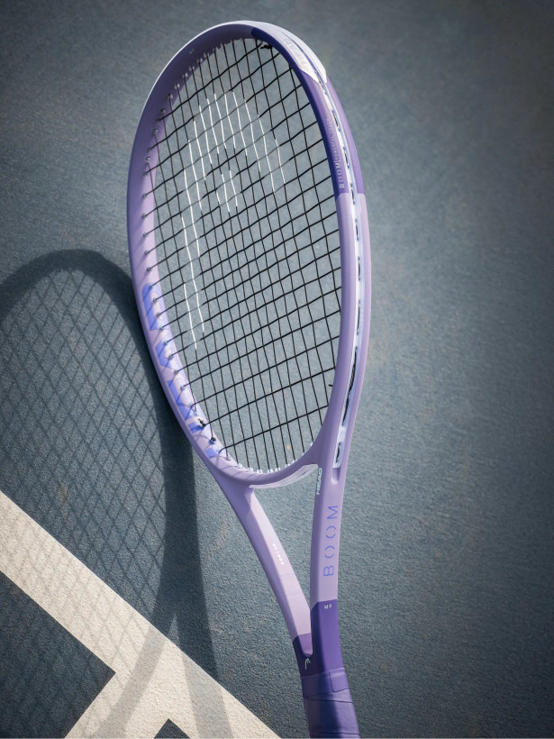 راکت تنیس هد مدل بوم ام پی آلترنیت | Boom MP Alternate Tennis Racquet