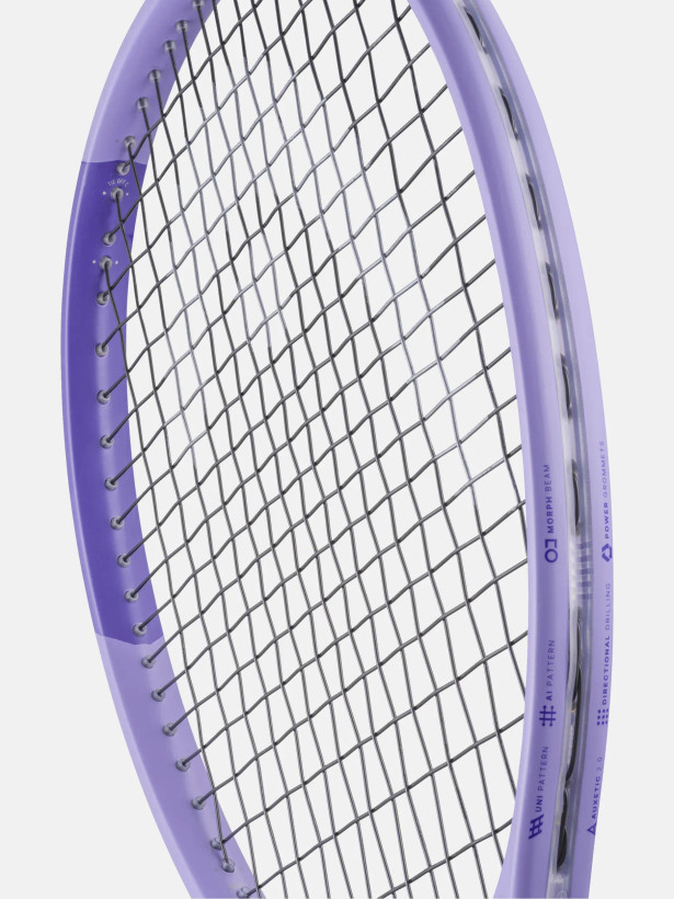 راکت تنیس هد مدل بوم ام پی آلترنیت | Boom MP Alternate Tennis Racquet