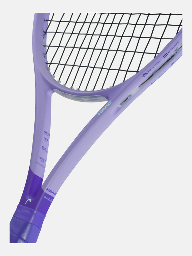 راکت تنیس هد مدل بوم ام پی آلترنیت | Boom MP Alternate Tennis Racquet