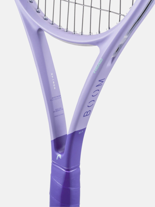 راکت تنیس هد مدل بوم ام پی آلترنیت | Boom MP Alternate Tennis Racquet