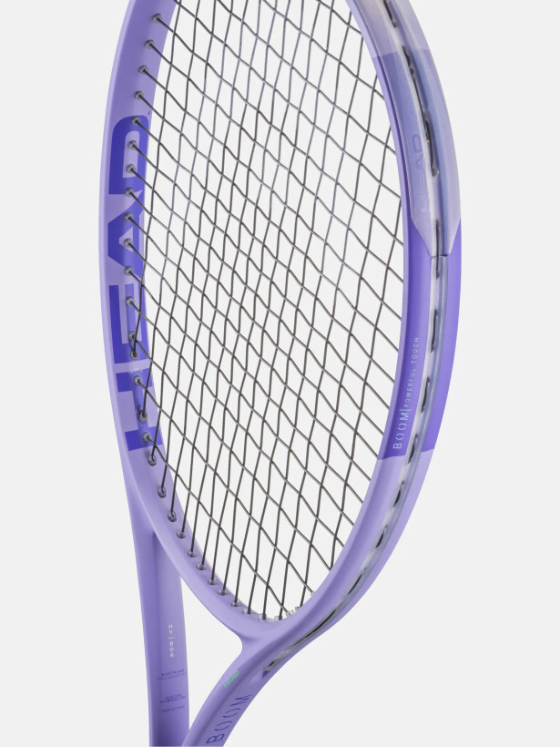 راکت تنیس هد مدل بوم ام پی آلترنیت | Boom MP Alternate Tennis Racquet