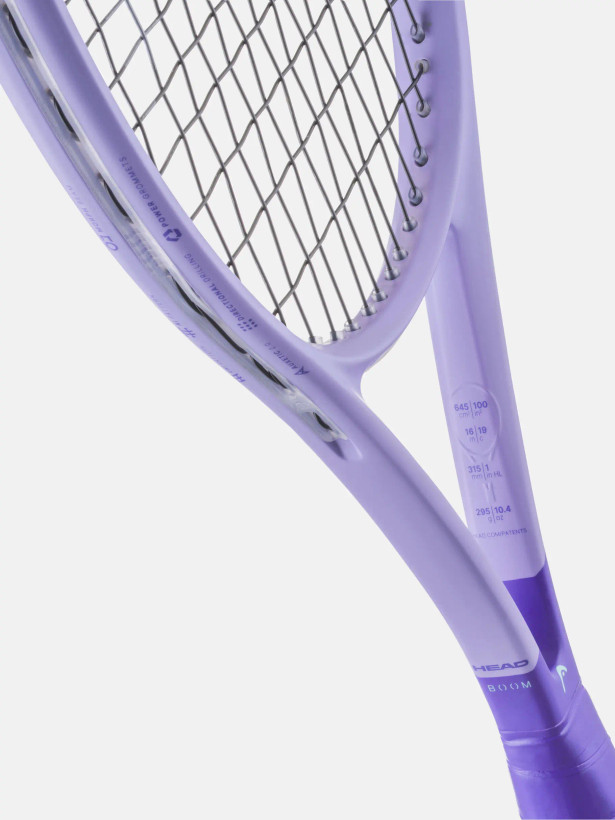 راکت تنیس هد مدل بوم ام پی آلترنیت | Boom MP Alternate Tennis Racquet