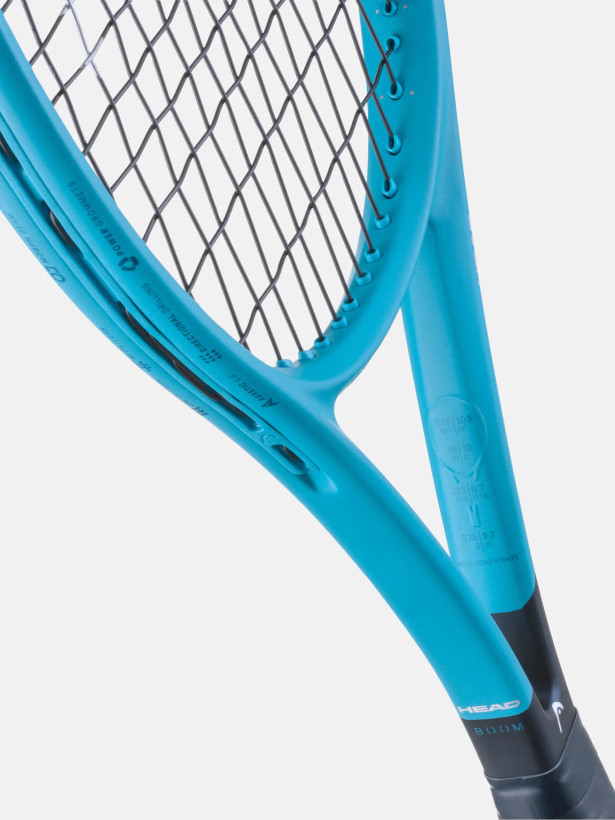 راکت تنیس هد مدل بوم ام پی لایت 2026 | Boom MP L Tennis Racquet