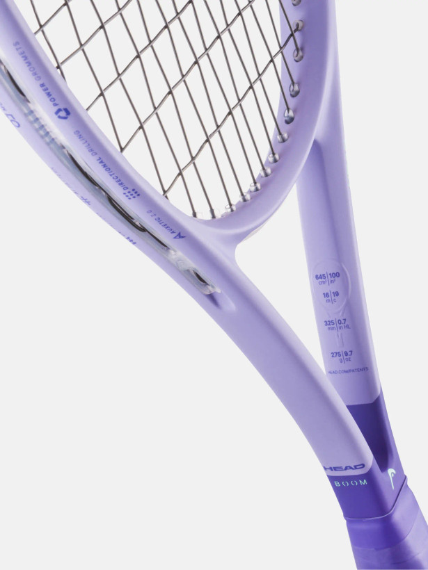 راکت تنیس هد مدل ام پی لایت آلترنیت 2026 | Boom MP L Alternate Racquet