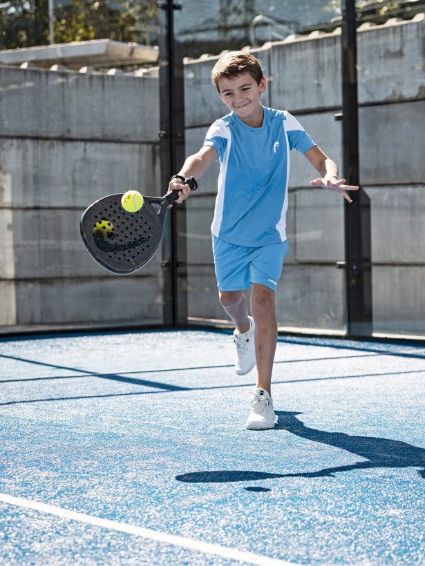 راکت پدل هد مدل کوئلو جونیور 2025 | Coello Junior Padel Racquet