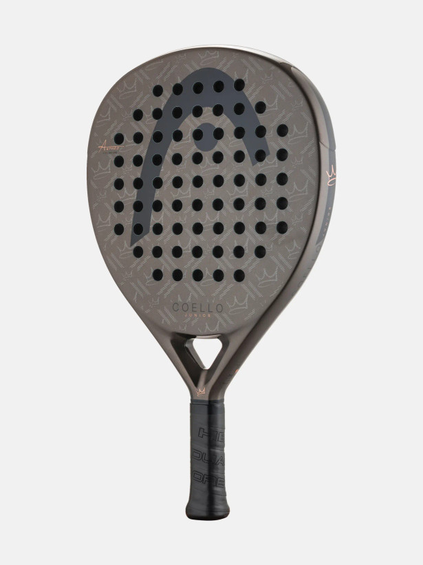 راکت پدل هد مدل کوئلو جونیور 2025 | Coello Junior Padel Racquet