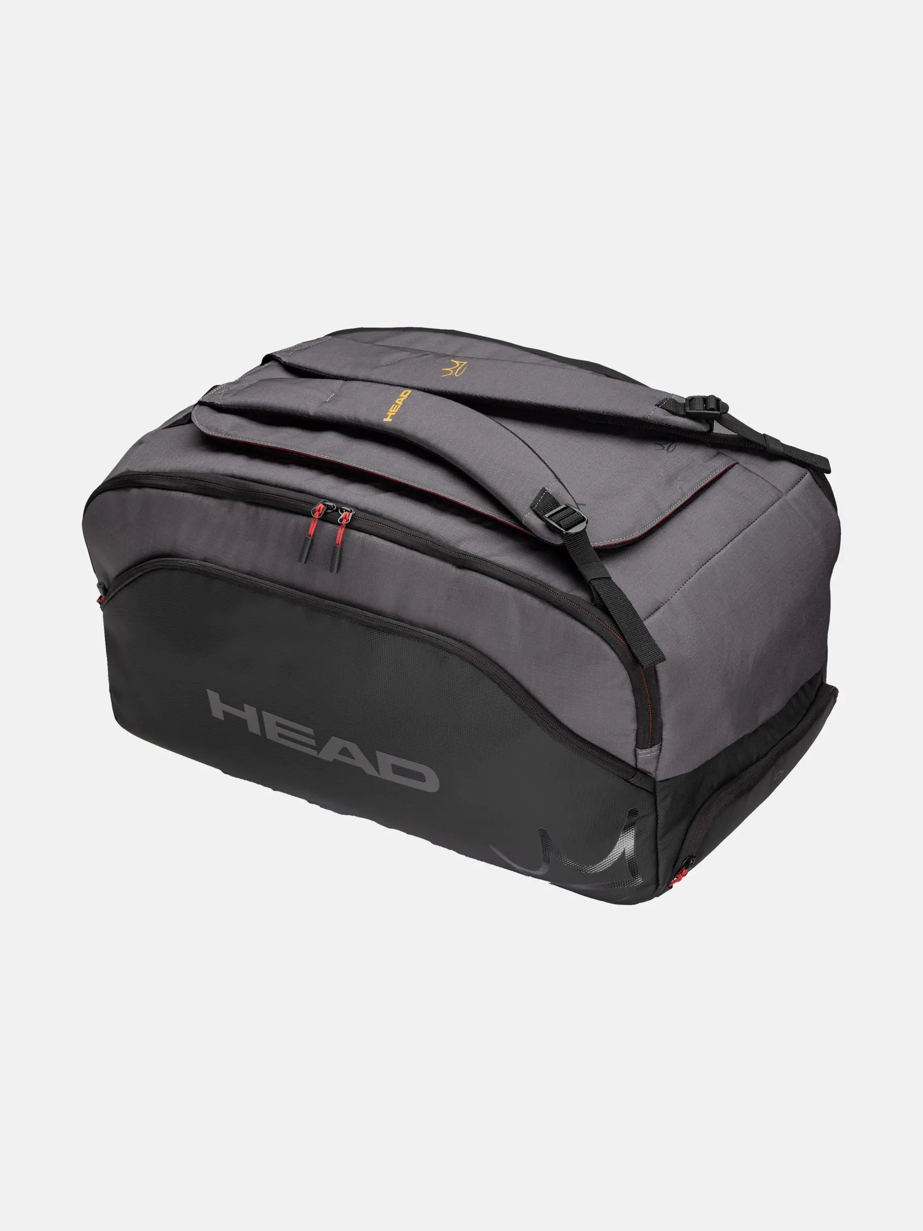 ساک پدل هد مدل کوئلو پرو ایکس دافل بگ لارج | Pro X Padel Duffle Bag L