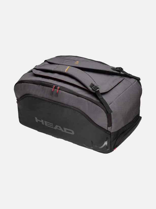 ساک پدل هد مدل کوئلو پرو ایکس دافل بگ لارج | Pro X Padel Duffle Bag L