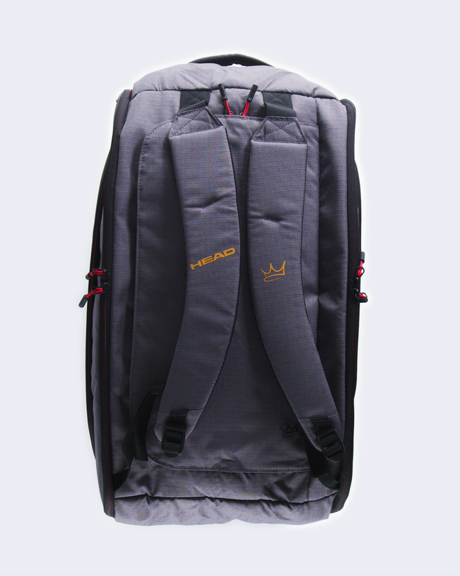ساک پدل هد مدل کوئلو پرو ایکس دافل بگ لارج | Pro X Padel Duffle Bag L