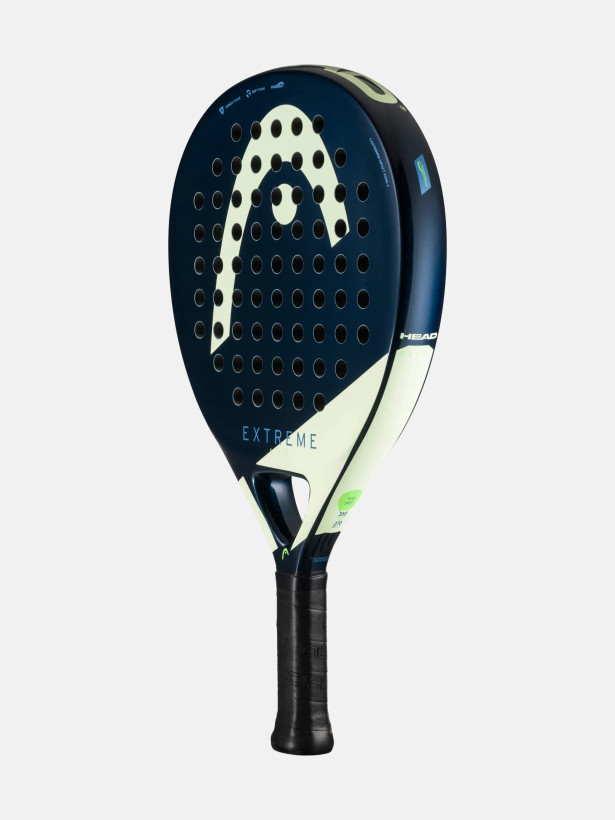 راکت پدل هد مدل اوو اکستریم 2025 | Evo Extreme Padel Racquet