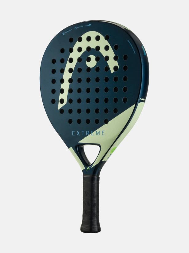 راکت پدل هد مدل اوو اکستریم 2025 | Evo Extreme Padel Racquet
