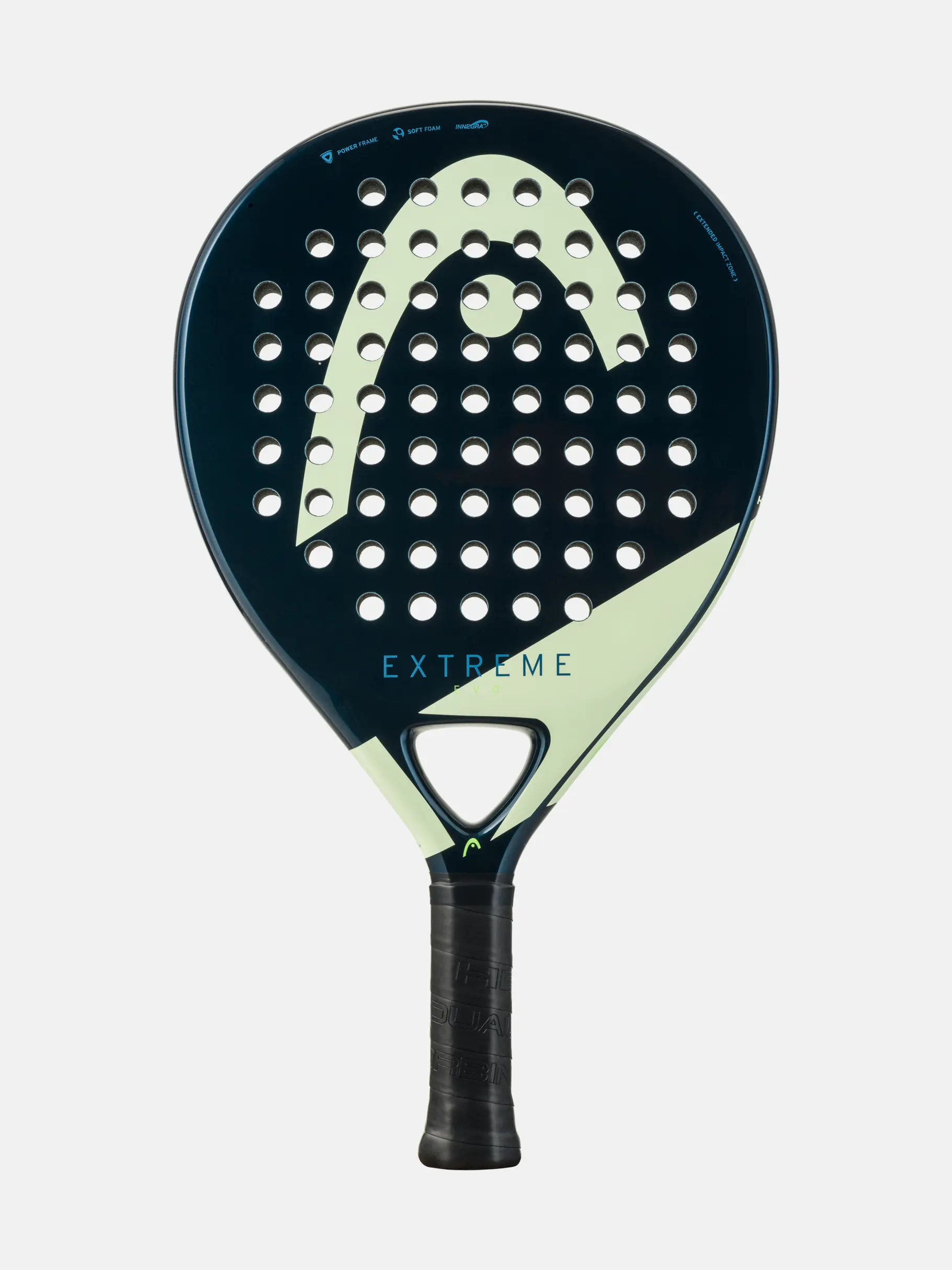 راکت پدل هد مدل اوو اکستریم 2025 |  Evo Extreme Padel Racquet