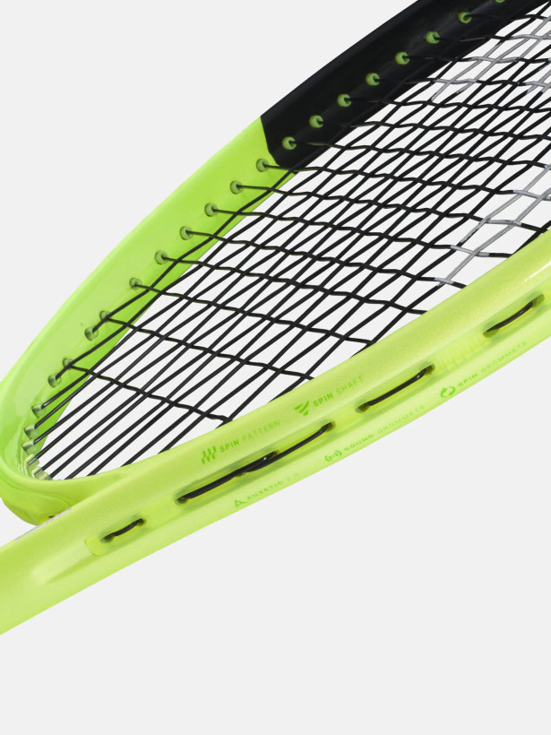 راکت تنیس هد مدل اکستریم ام پی 2026 | Extreme MP Tennis Racquet
