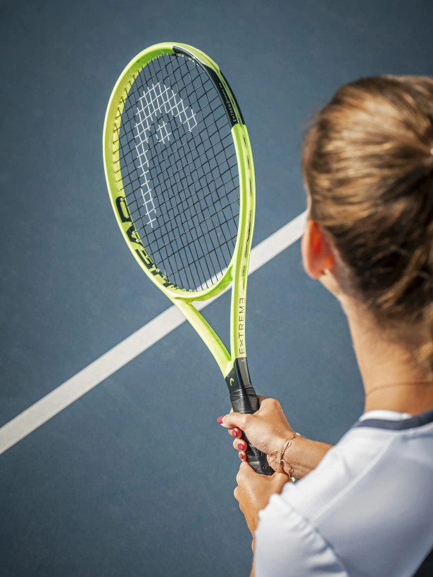 راکت تنیس هد مدل اکستریم ام پی 2026 | Extreme MP Tennis Racquet
