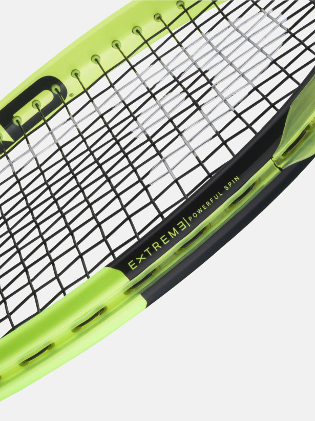 راکت تنیس هد مدل اکستریم ام پی 2026 | Extreme MP Tennis Racquet