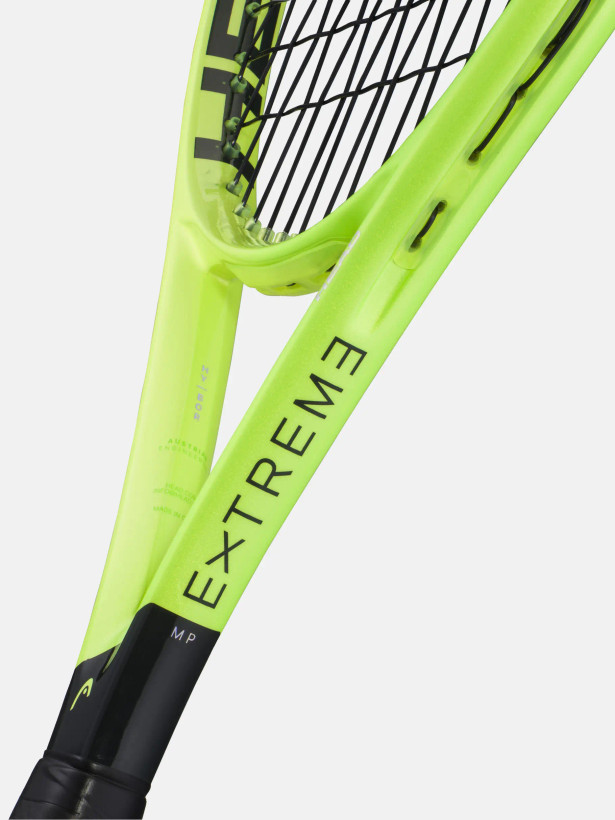 راکت تنیس هد مدل اکستریم ام پی 2026 | Extreme MP Tennis Racquet