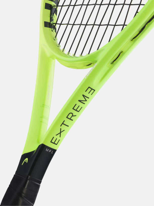 راکت تنیس هد مدل اکستریم ام پی لایت 2026 | Extreme MP L Tennis Racquet