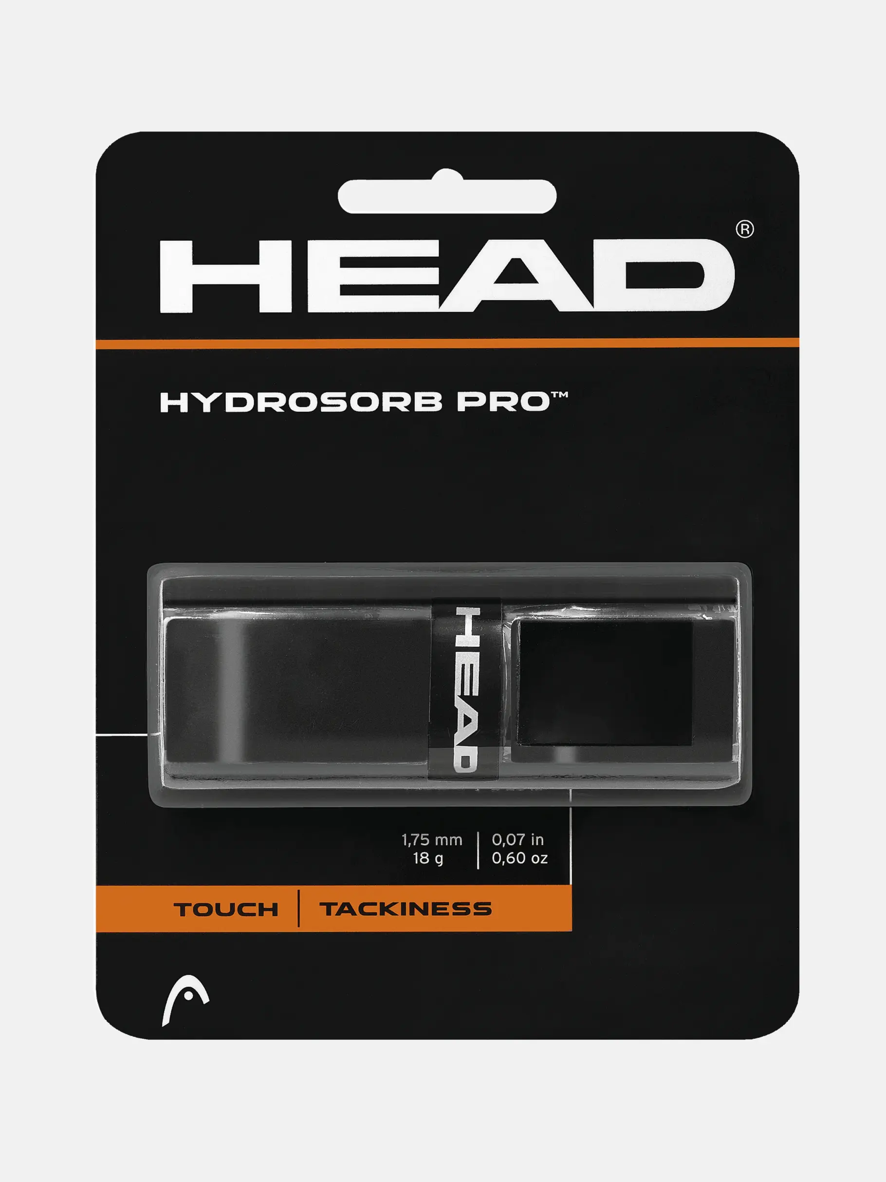 اورگریپ هد مدل هیدرو سرب پرو | Hydrosorb™ Pro