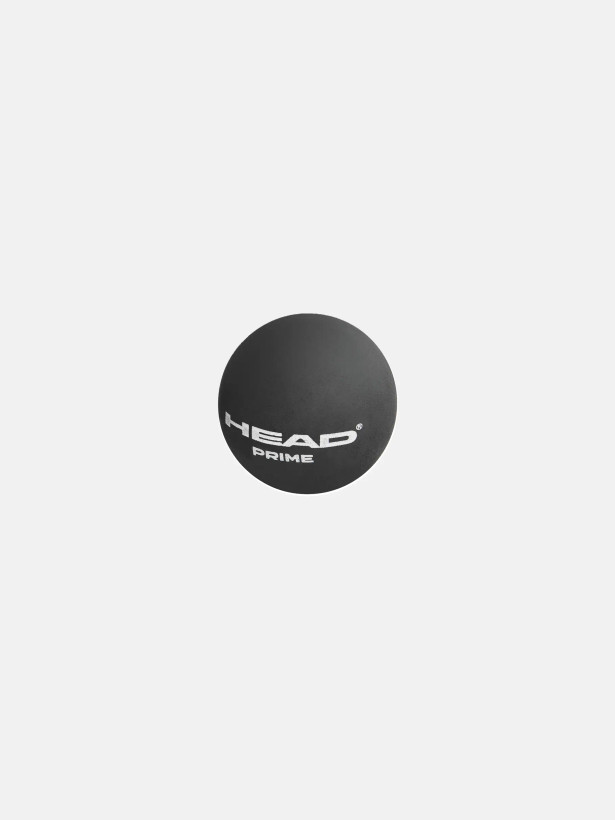توپ اسکواش هد مدل پرایم | HEAD Prime Squash Balls
