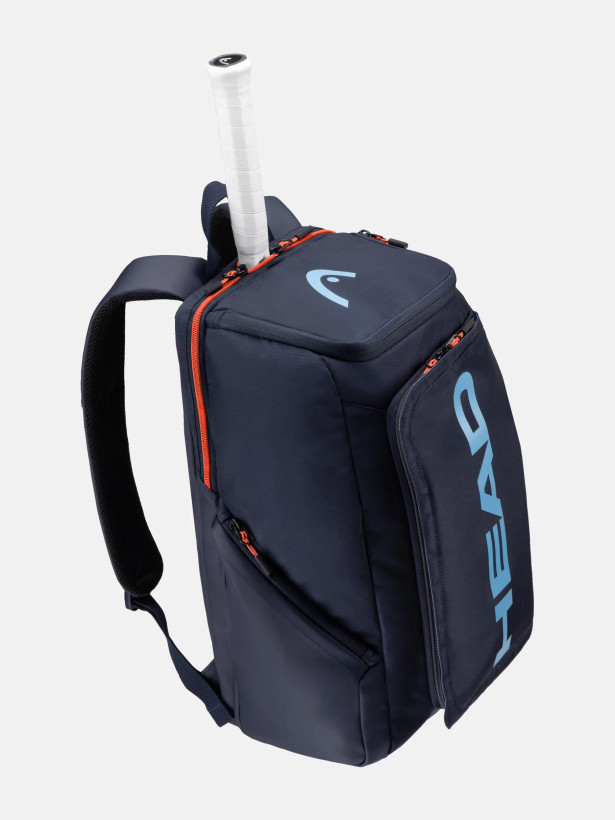کوله پشتی هد مدل پرو 28 لیتری | Pro Backpack