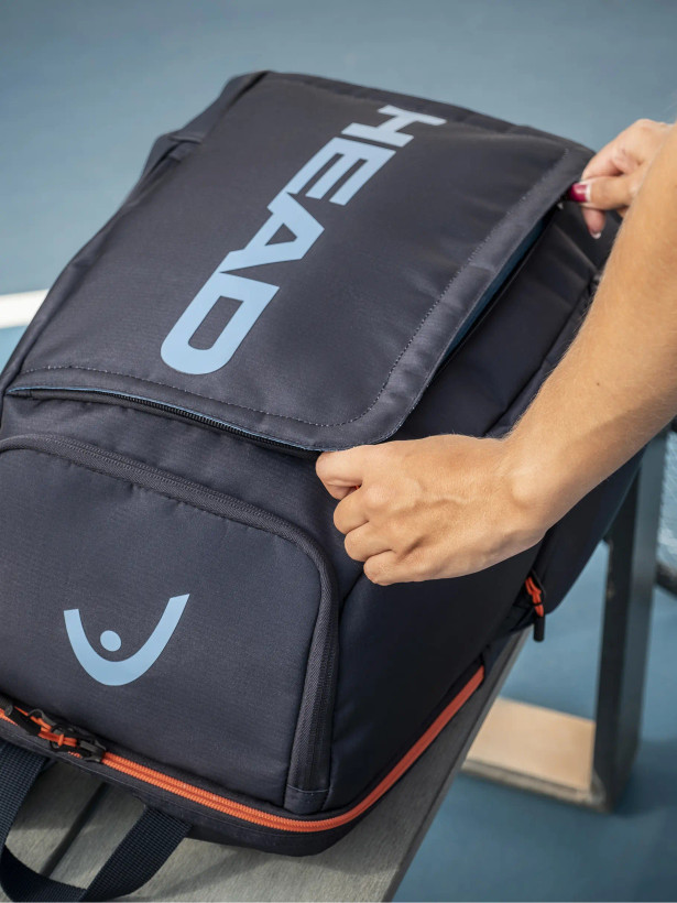 کوله پشتی هد مدل پرو 28 لیتری | Pro Backpack