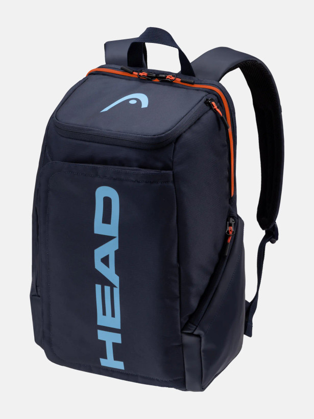 کوله پشتی هد مدل پرو 28 لیتری | Pro Backpack
