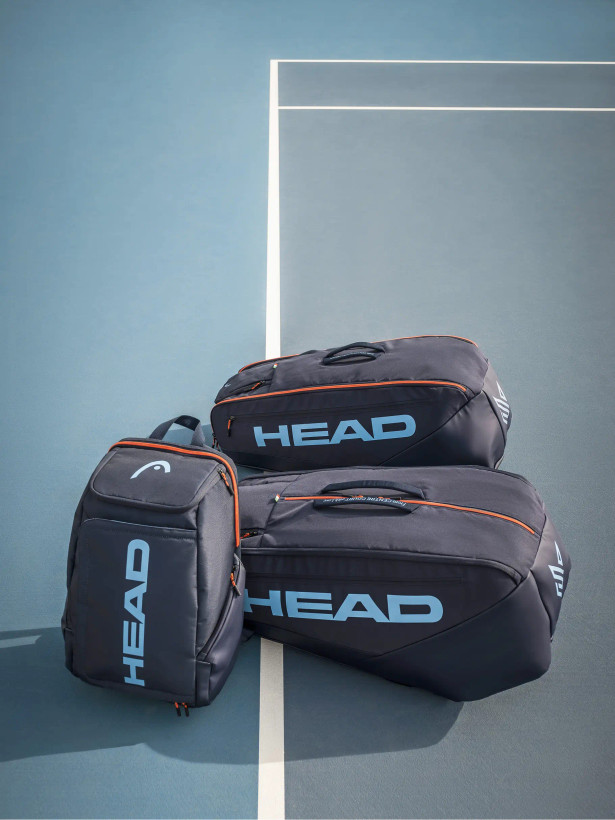 ساک تنیس هد مدل پرو لارج | Pro Tennis Bag L