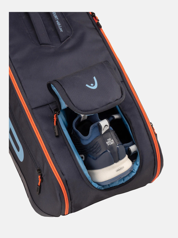 ساک تنیس هد مدل پرو لارج | Pro Tennis Bag L