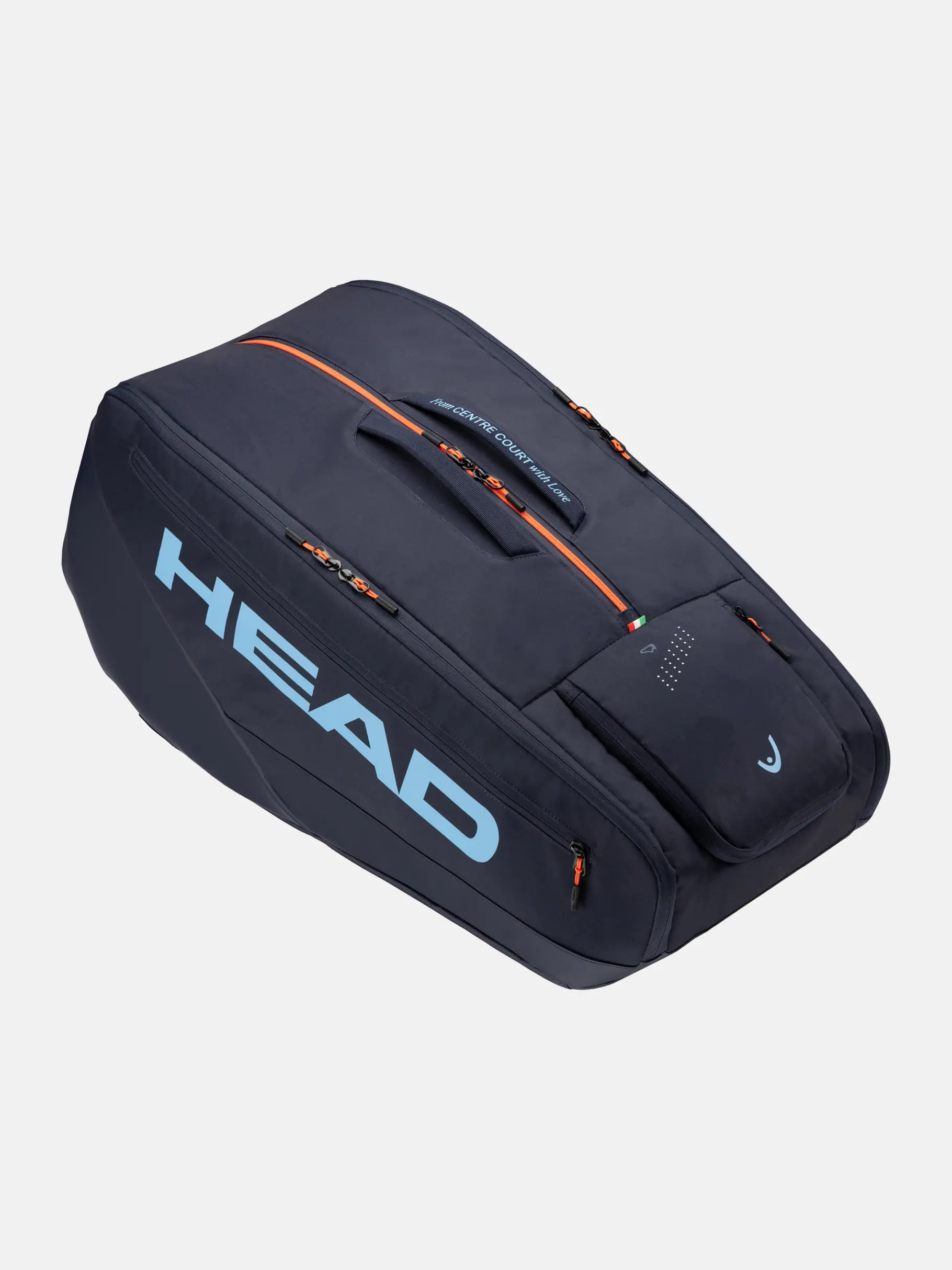 ساک تنیس هد مدل پرو ایکس لارج | Pro Tennis Bag XL