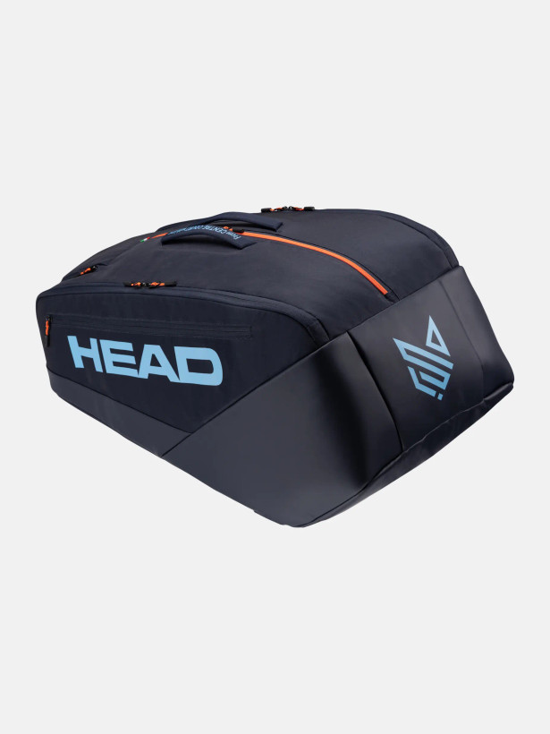 ساک تنیس هد مدل پرو ایکس لارج | Pro Tennis Bag XL