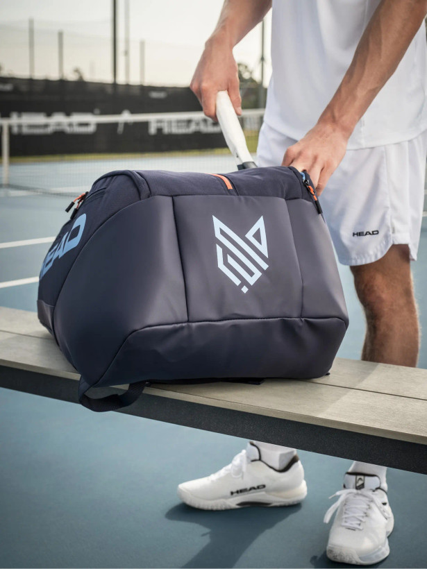 ساک تنیس هد مدل پرو ایکس لارج | Pro Tennis Bag XL