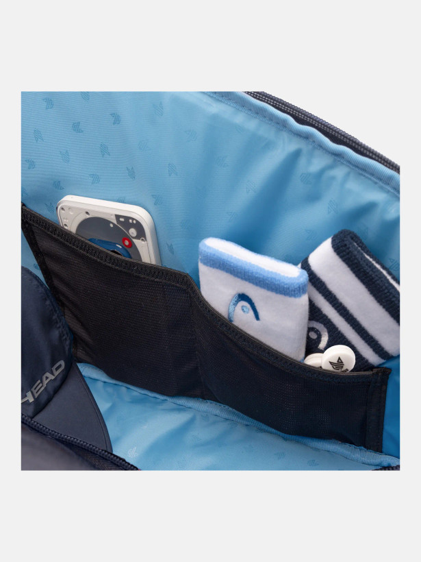 ساک تنیس هد مدل پرو ایکس لارج | Pro Tennis Bag XL