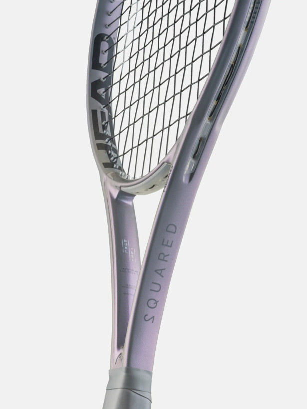 راکت تنیس هد مدل اسکوارد | SQUARED Tennis Racquet
