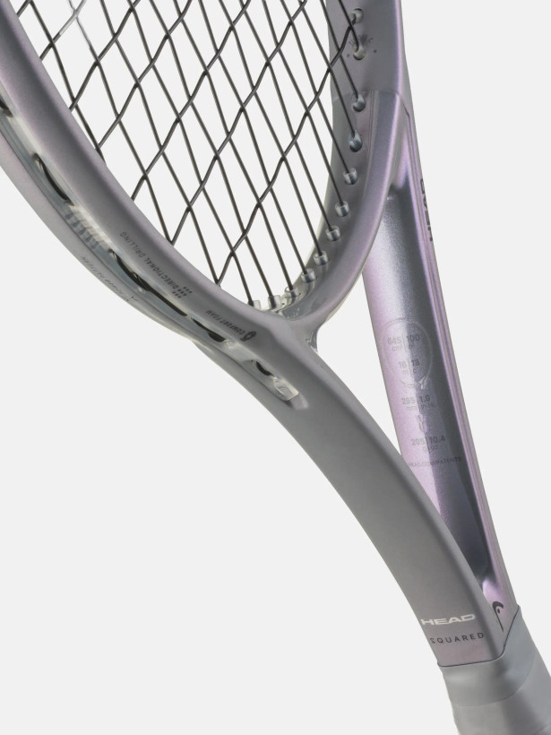 راکت تنیس هد مدل اسکوارد | SQUARED Tennis Racquet
