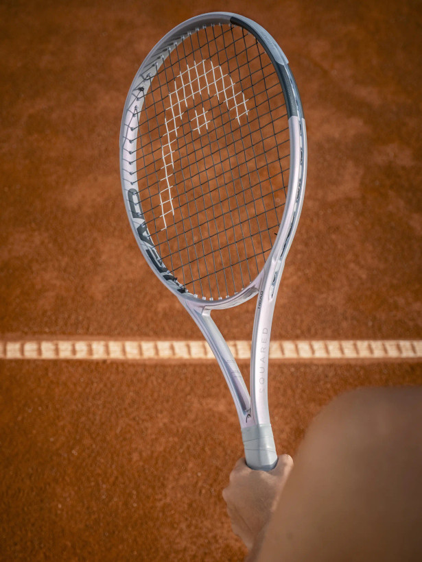 راکت تنیس هد مدل اسکوارد | SQUARED Tennis Racquet